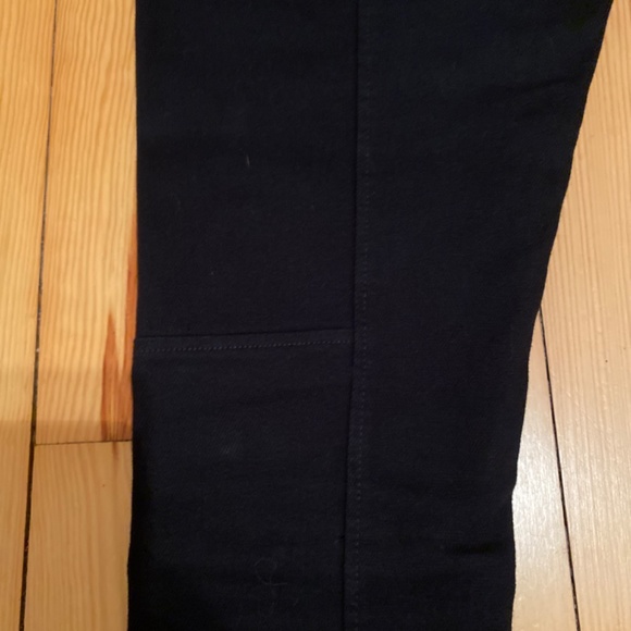 Ralph Lauren Denim pants- NWOT - Picture 9 of 10